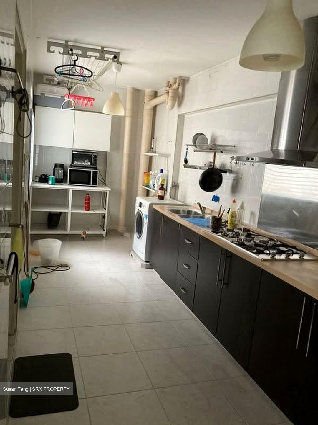 Blk 685A Choa Chu Kang Crescent (Choa Chu Kang), HDB 5 Rooms #604064831